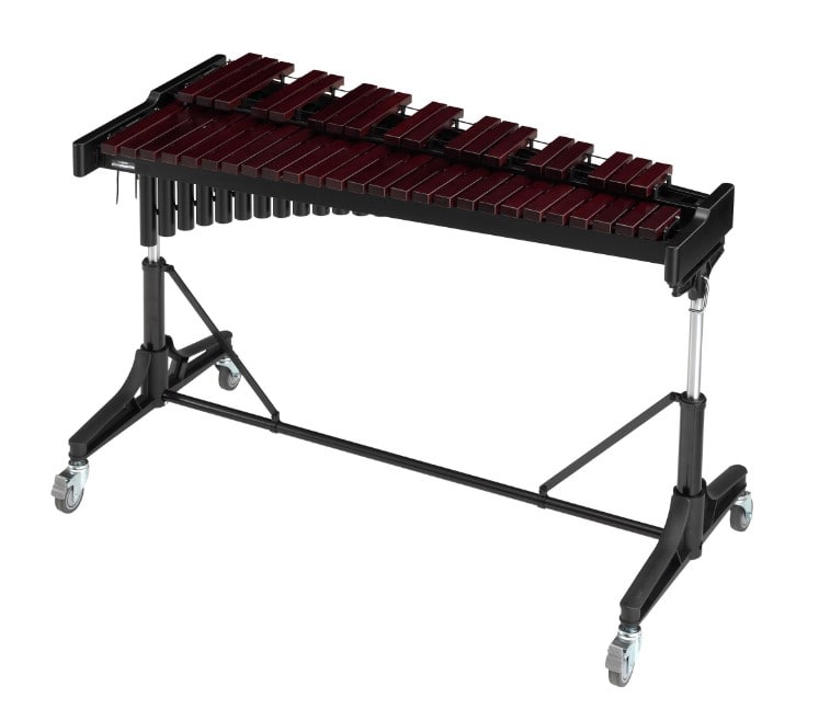 お取り寄せ】YX-2035PR コンサートシロフォン（3.5オクターブ
