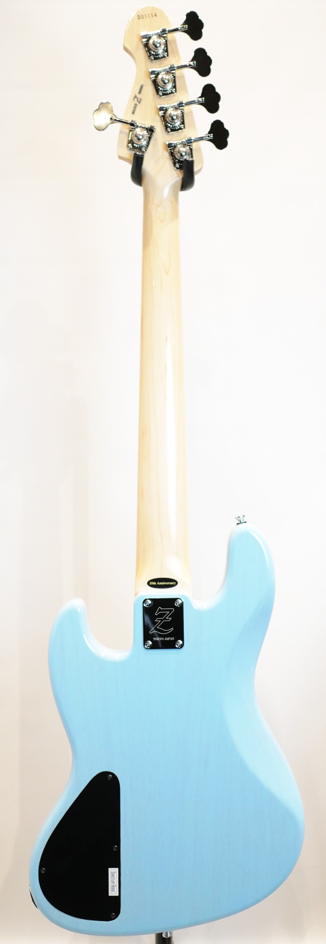 M#265 2025 Limited TP-SOB/M: ベース｜三木楽器公式通販サイト