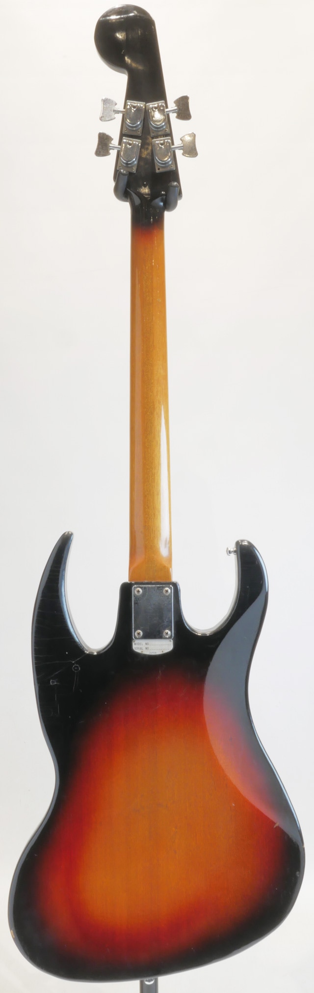 NB-4: ベース｜三木楽器公式通販サイト