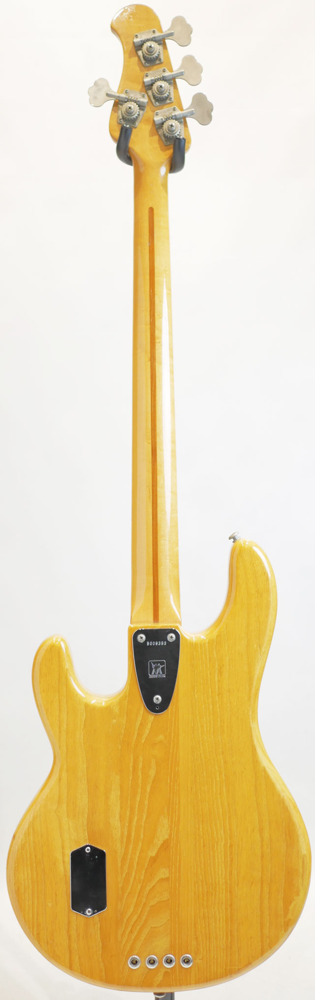 Stingray 4st 1978: ベース｜三木楽器公式通販サイト