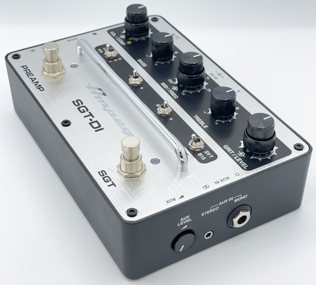 SGT-DI: エフェクター｜三木楽器公式通販サイト