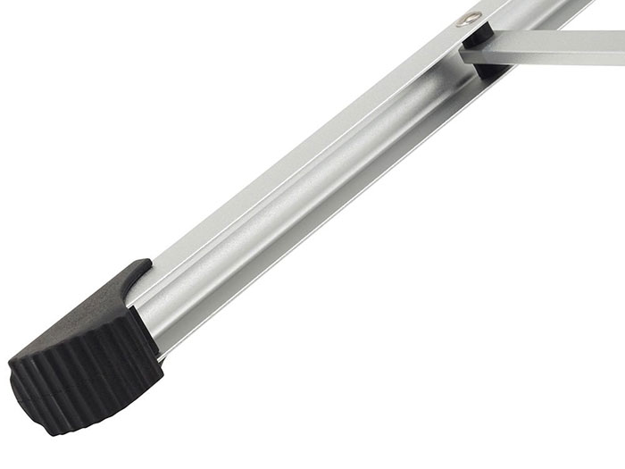 立奏用スネアドラムスタンド】SS-3H: ドラム/パーカッション｜三木楽器