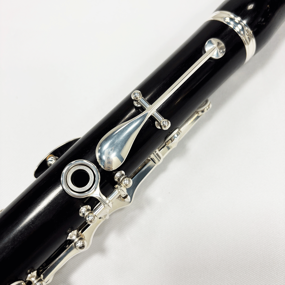 ヤマハ クラリネット YCL-CSVmaster: 管楽器｜三木楽器公式通販サイト