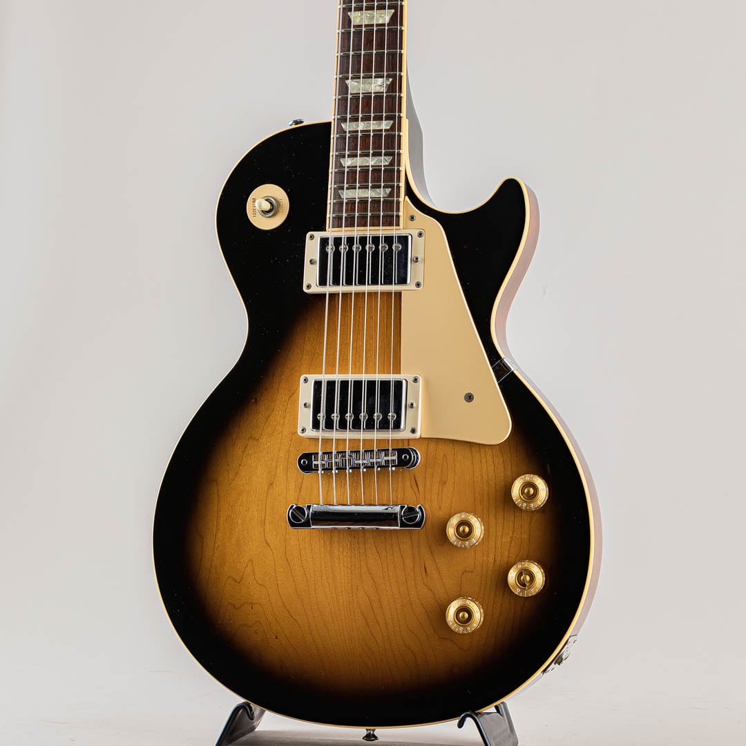 Les Paul Standard Tobacco Burst 1997: エレキギター｜三木楽器公式