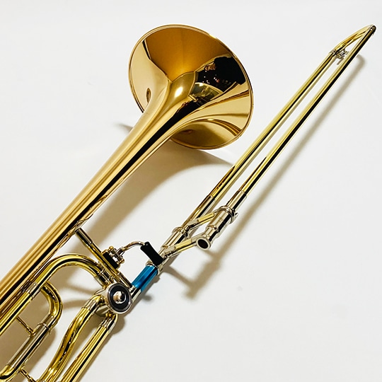 ヤマハ テナーバストロンボーン Xenoシリーズ YSL-882GII YAMAHA Tenor