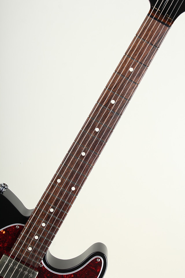 Kz TL Trad 22 2H5 Black: エレキギター｜三木楽器公式通販サイト