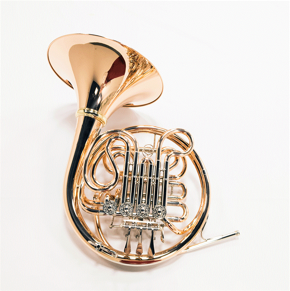 フレンチホルン 880G ＜伊藤数仁氏選定品＞: 管楽器｜三木楽器公式通販