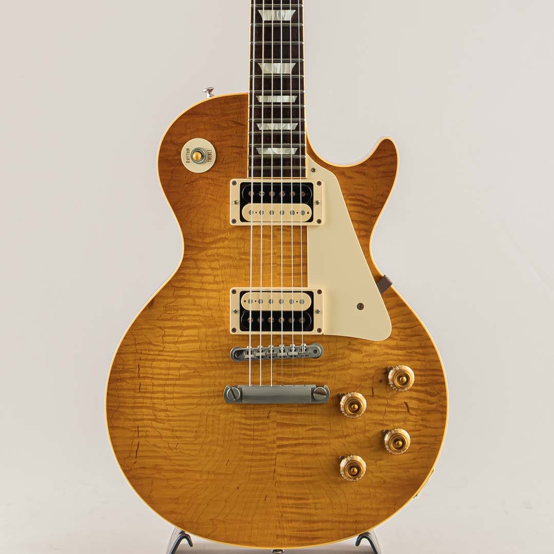Collector's Choice #4 1959 Les Paul Standard Reissue 9-1228 