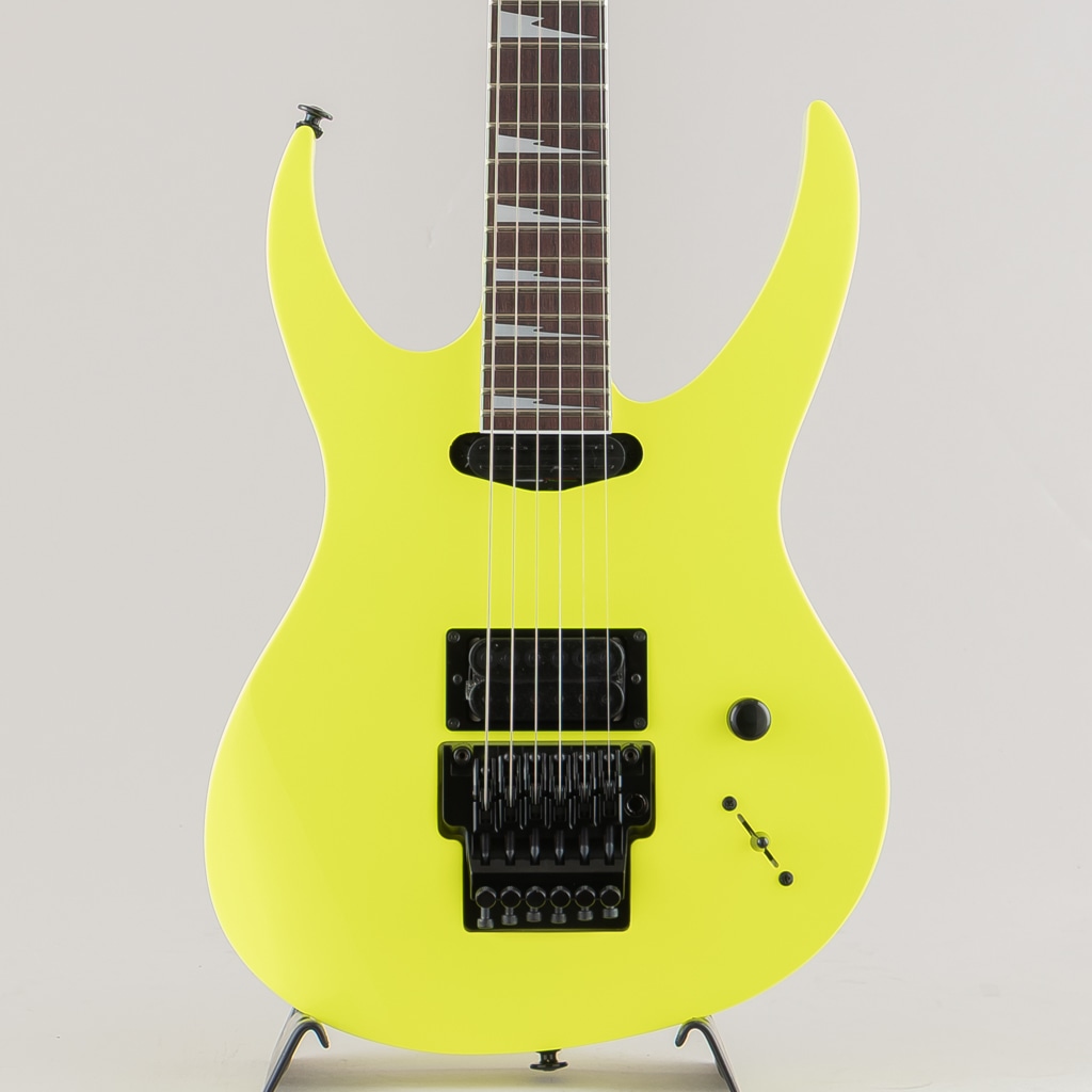 540PIII / Desert Sun Yellow: エレキギター｜三木楽器公式通販サイト