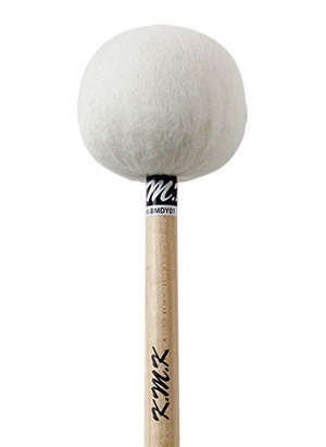 KK-BMDY01（エクストラ・ライト／黒） K.M.Kコンサート・バスドラム