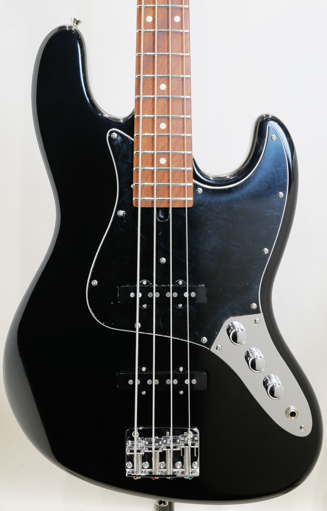 JB-4C BK/R CR: ベース｜三木楽器公式通販サイト