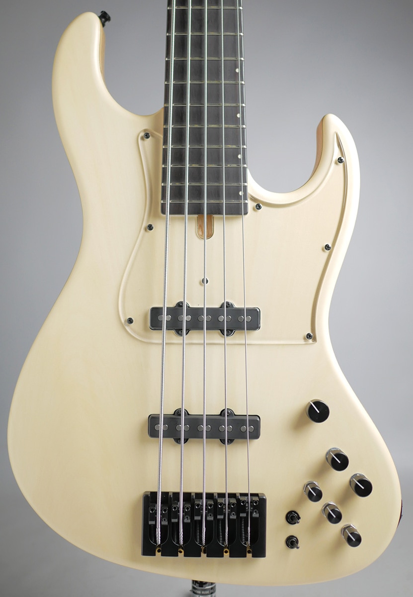 Vibe-5 19pitch Model / Holly wood Top: ベース｜三木楽器公式通販サイト