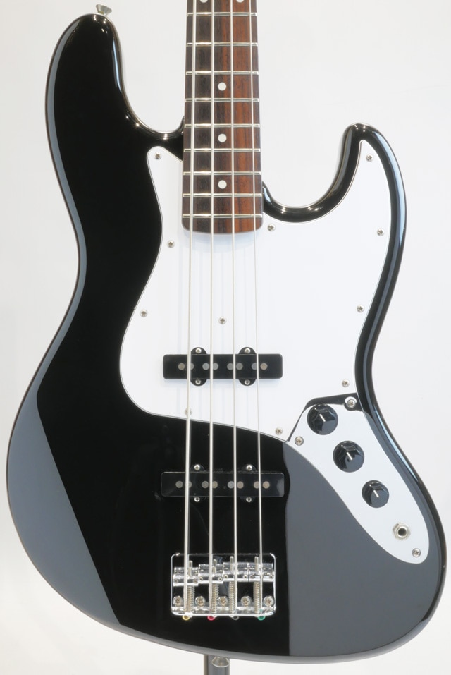 NJB10RAL-BLK: ベース｜三木楽器公式通販サイト