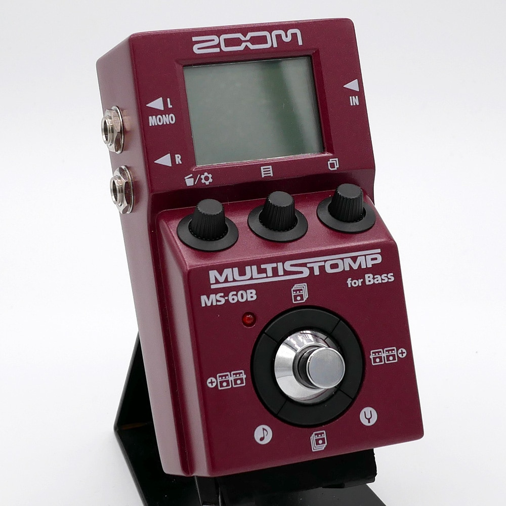 MS-60B: エフェクター｜三木楽器公式通販サイト