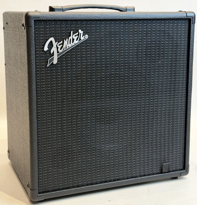 Rumble Studio 40: アンプ｜三木楽器公式通販サイト