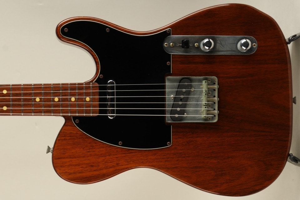 TL69-98 All Rose Telecaster: エレキギター｜三木楽器公式通販サイト