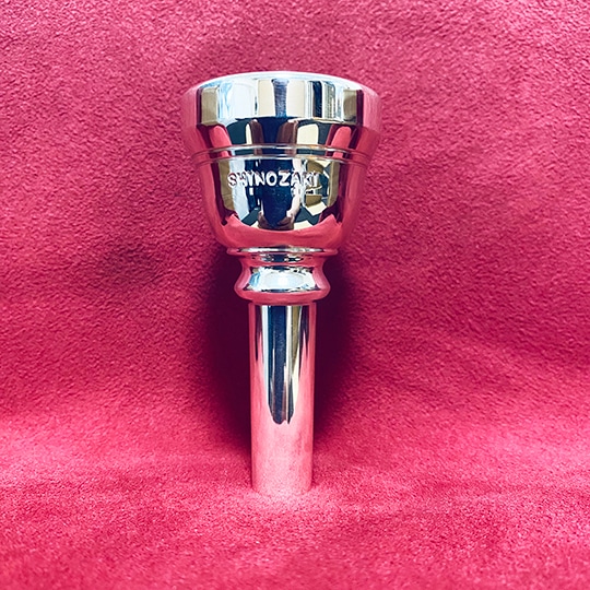 GRマウスピース 67L GR 67L trumpet mouthpiece