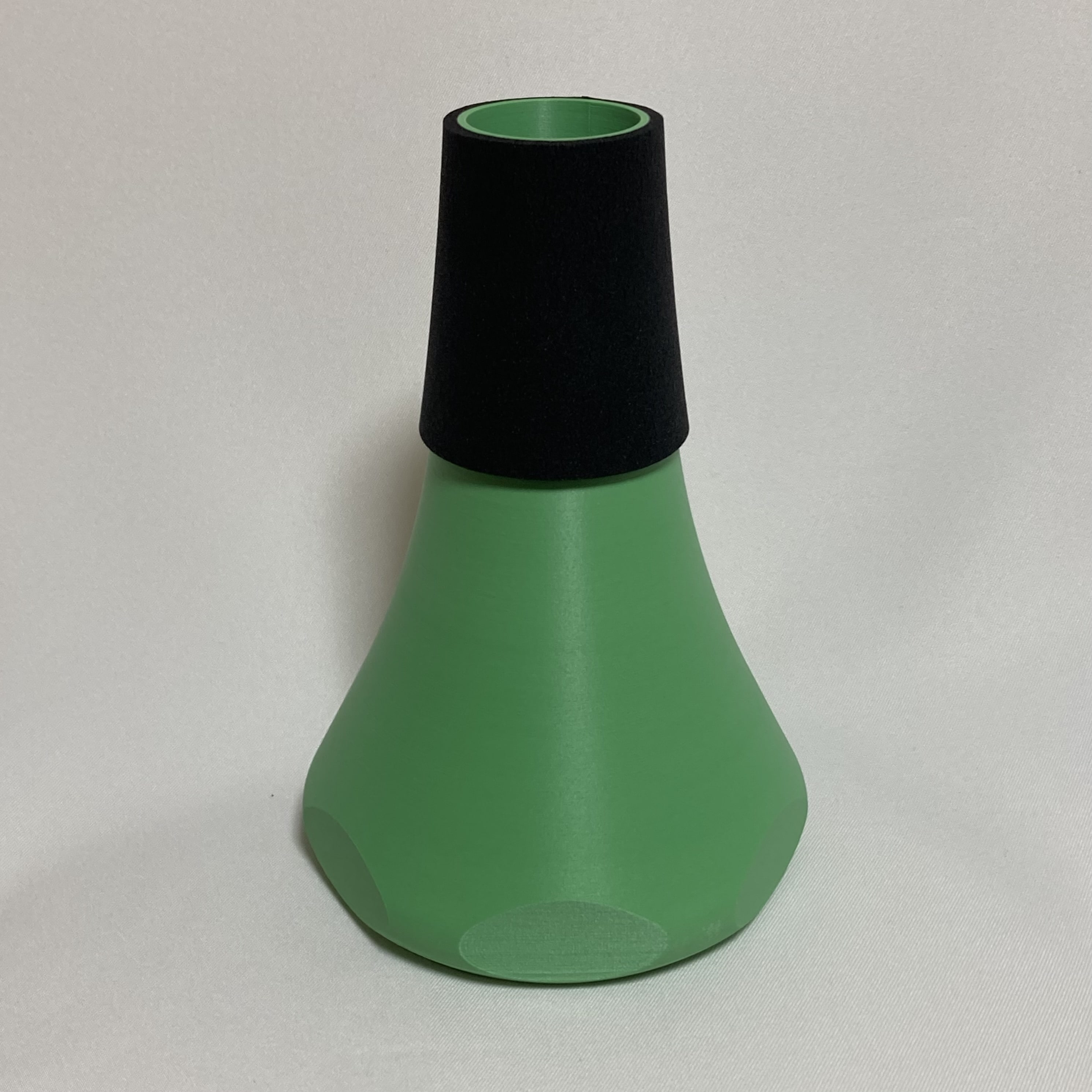 Glanz バストロンボーン用プラクティスミュート グランツ Glanz バス