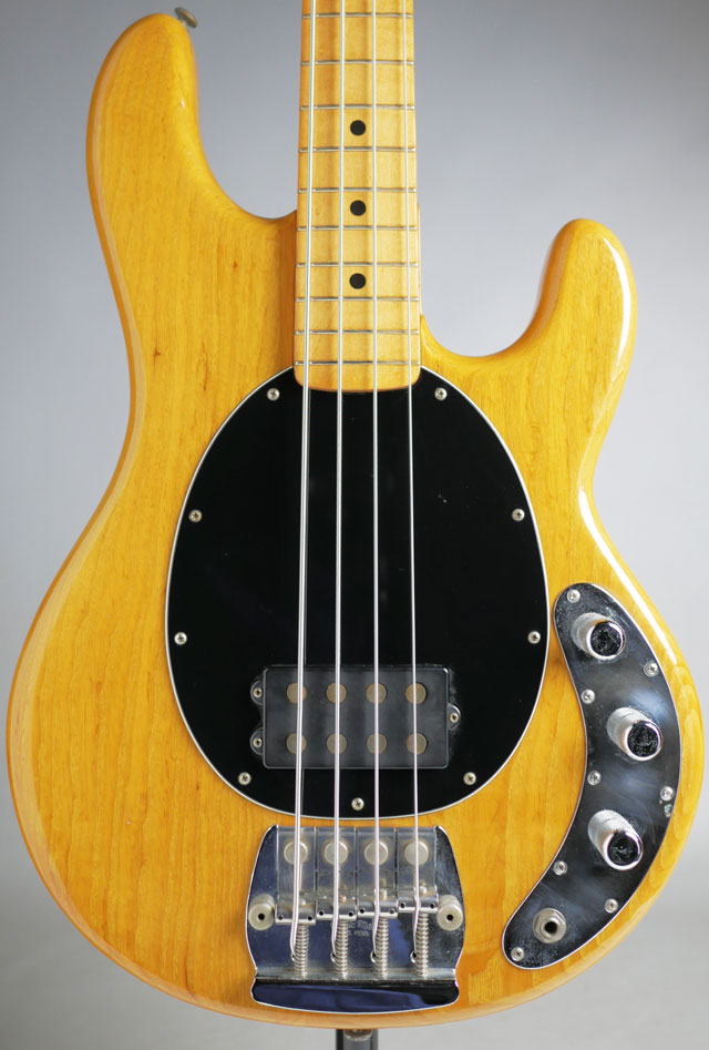 ミュージックマンベースMade in USA 一覧 | 三木楽器公式通販サイト