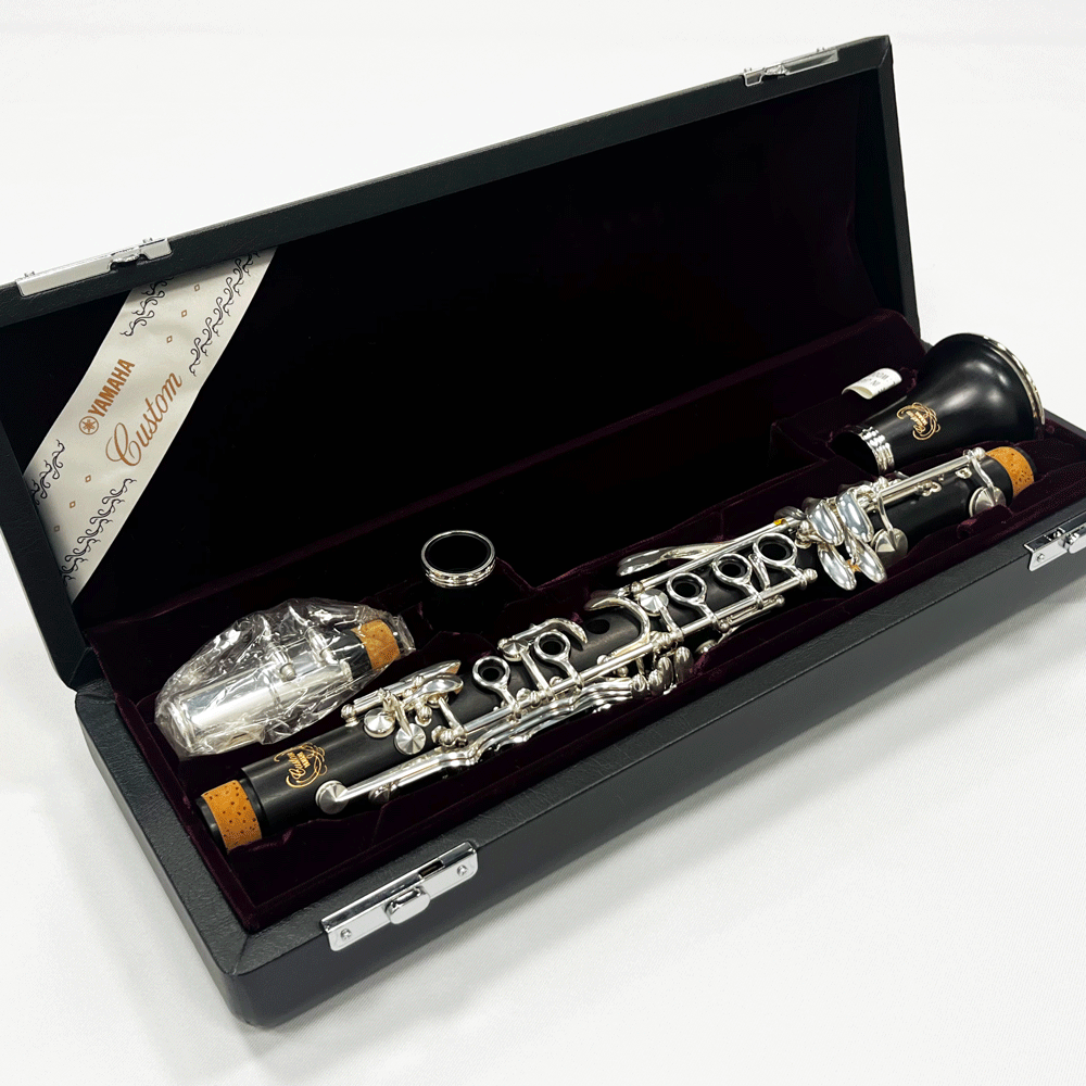 管楽器/クラリネット/その他クラリネット本体(並び順：安い順)｜三木