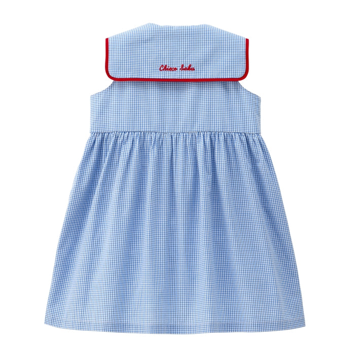 チエコサク】ワンピース – ミキハウスオフィシャルサイト