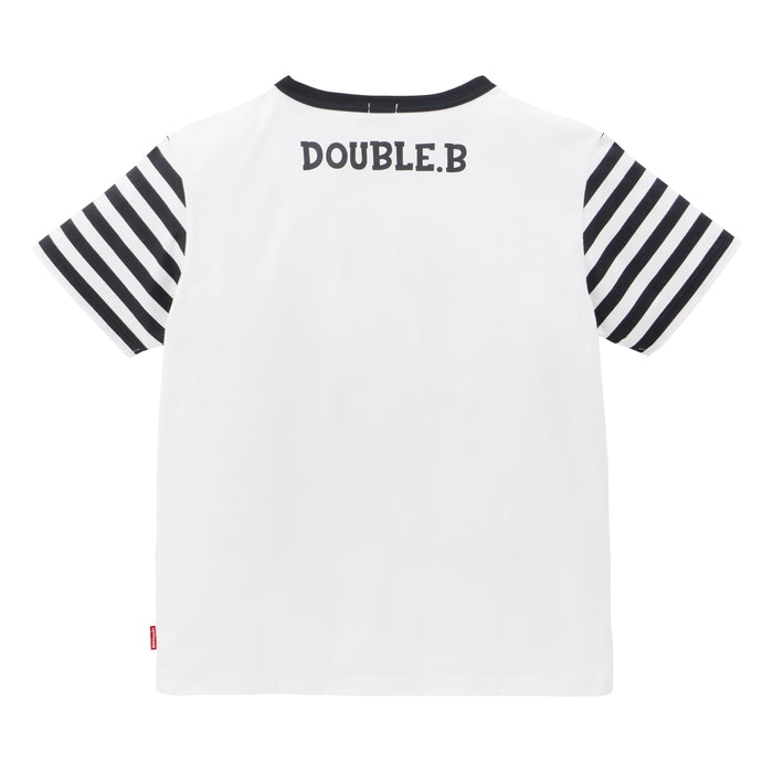 半袖Tシャツ（大人用） – ミキハウスオフィシャルサイト