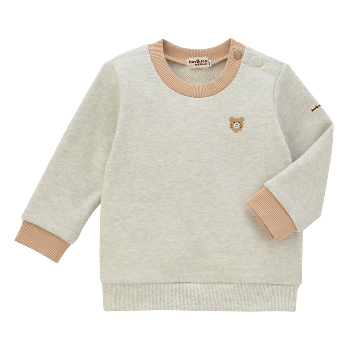 トレーナー – ミキハウスオフィシャルサイト