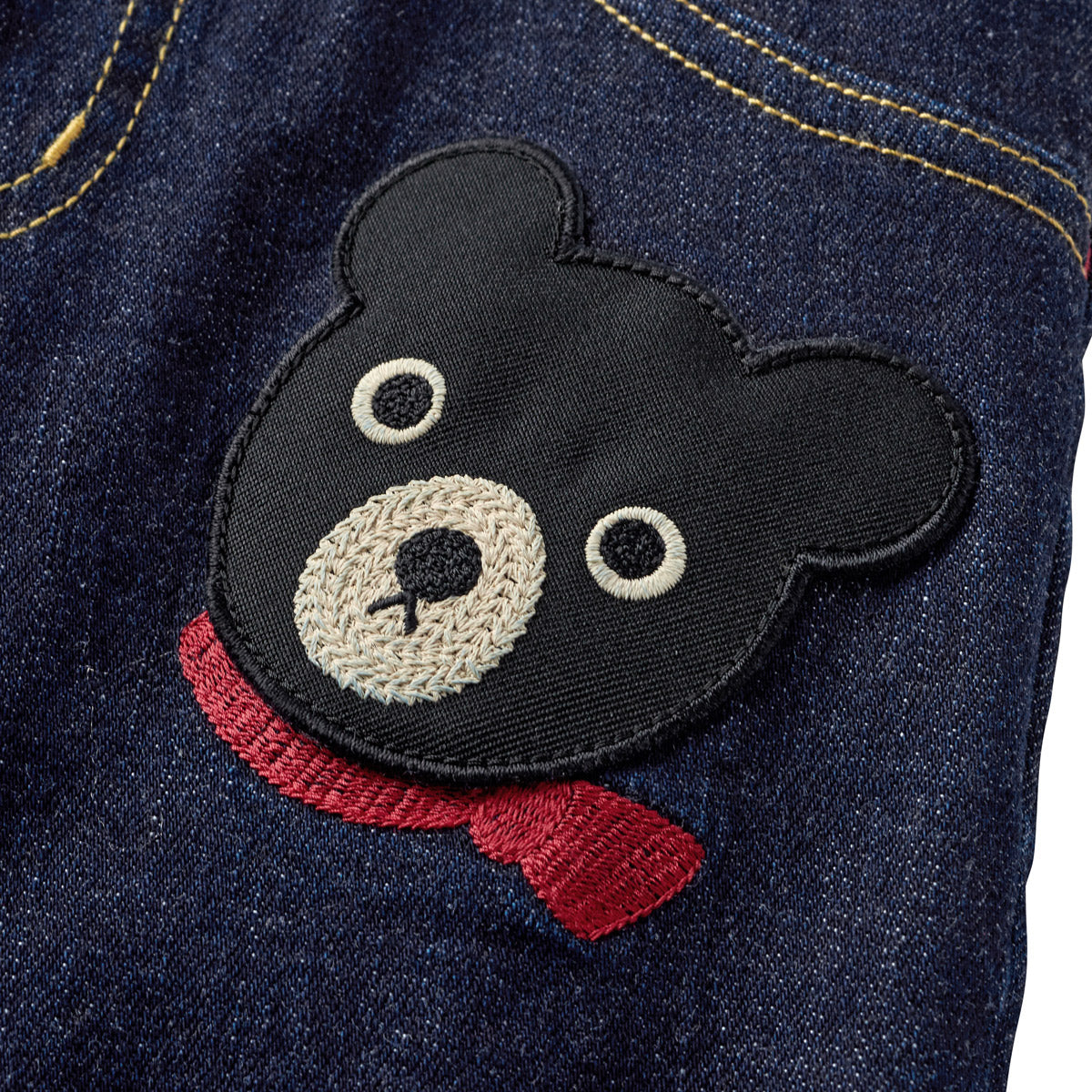 パンツ – ミキハウスオフィシャルサイト