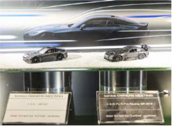 第13回 55周年ファン感謝祭“トミカ オーナーズ ミーティング”レポート