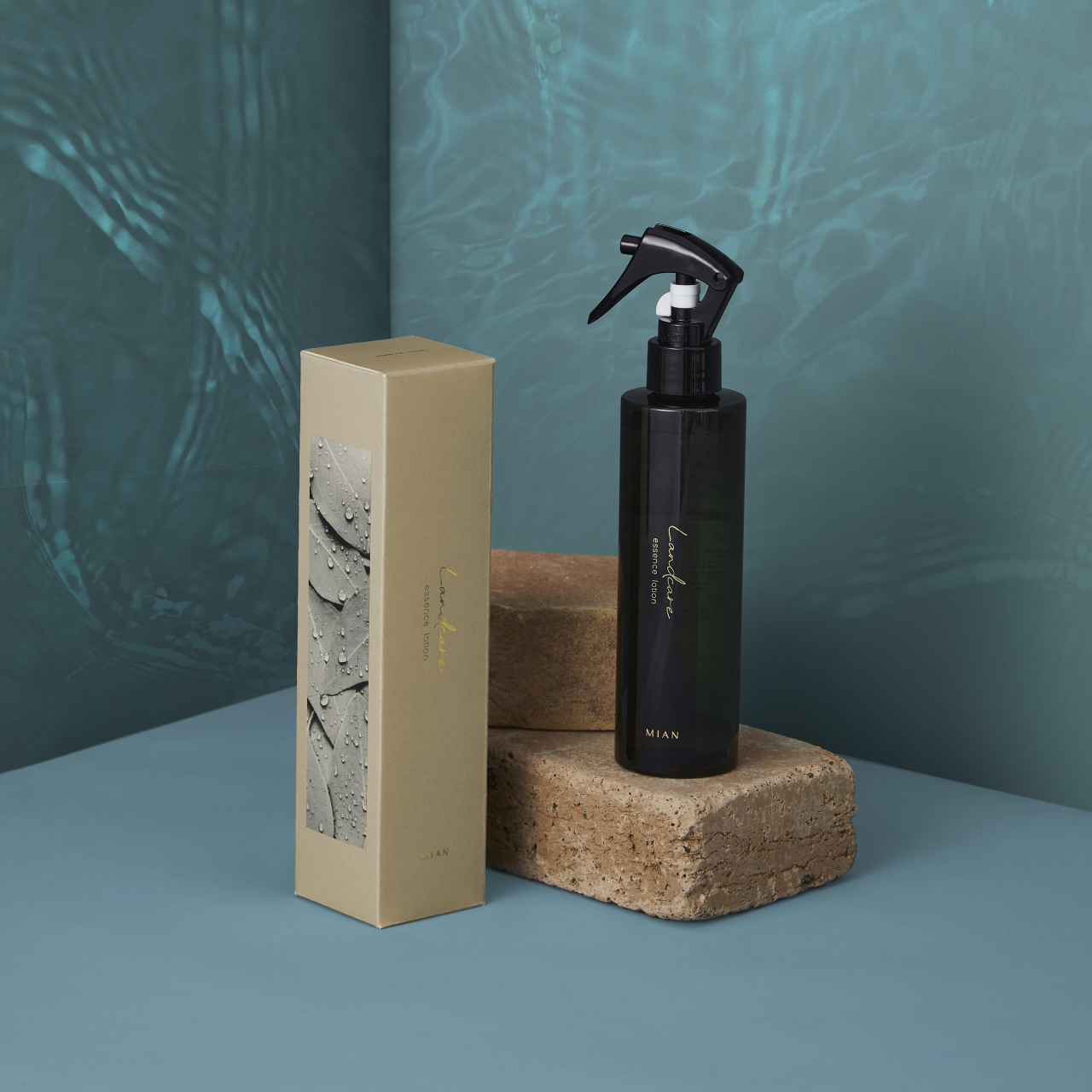 ランドケア（Landcare） | ミアンビューティー（三口産業株式会社）