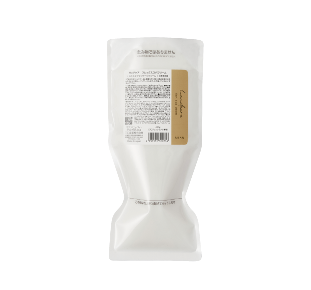 ランドケア（Landcare） | ミアンビューティー（三口産業株式会社）