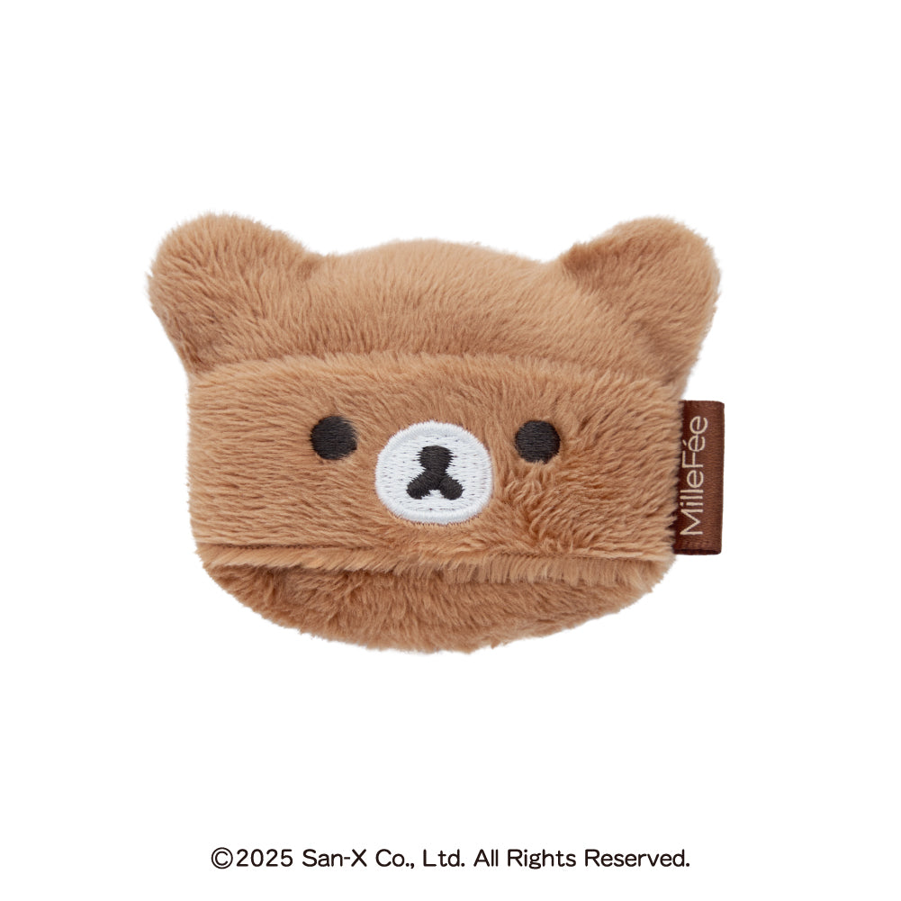 MilleFee リラックマコラボパフ