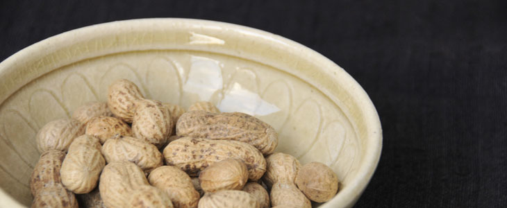 黄瀬戸 （瀬戸焼・瀬戸本業窯・水野半次郎） ｜ みんげい おくむら