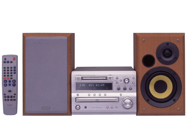 Denon D-MA3 [MiniDisc Wiki]