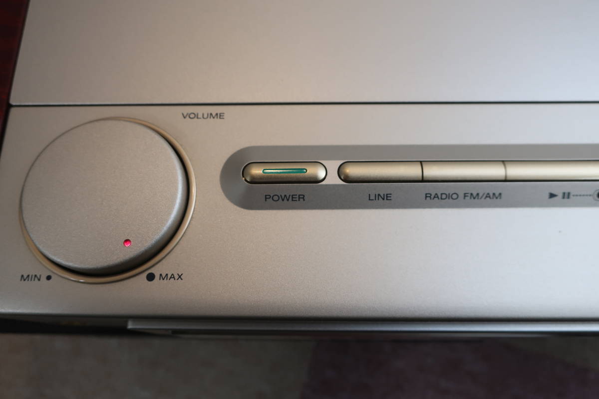 Sony MD-7000 [MiniDisc Wiki]