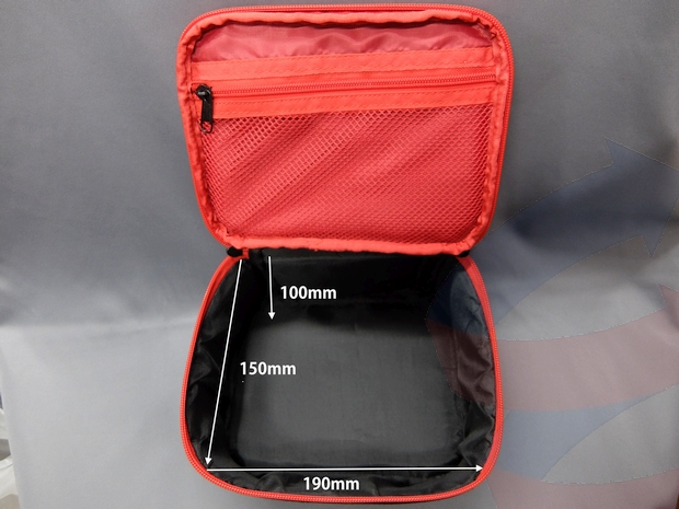 新製品情報】えのもとオリジナルキャリングバッグ発売のお知らせ