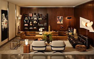 BODEN | コーヒーテーブル - JA