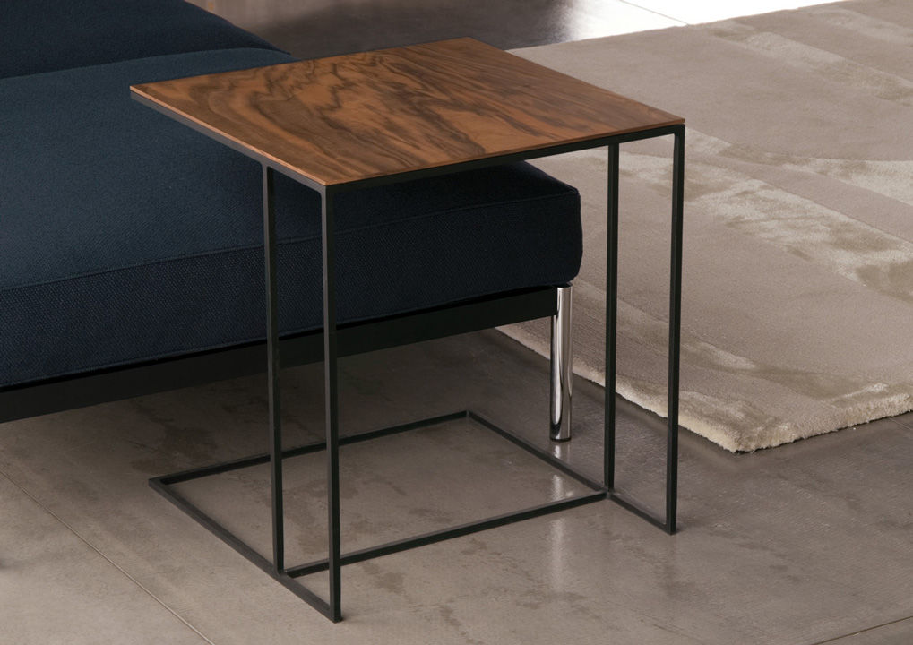 LEGER - COFFEE TABLES EN