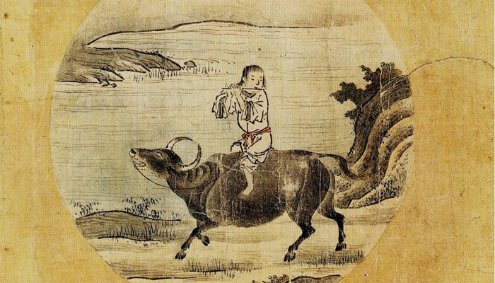 暗黙知にはアナロジー！禅の「十牛図」を活用して人材の成長を促す