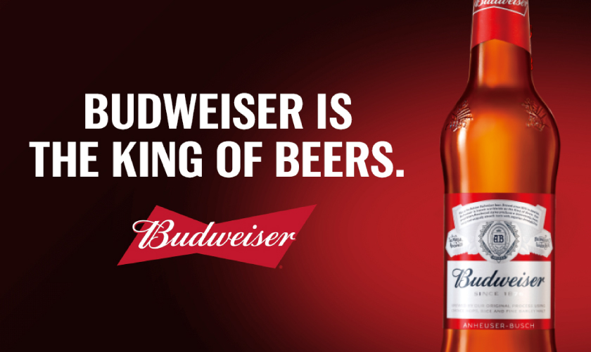 バドワイザー 輸入ビールの通信販売