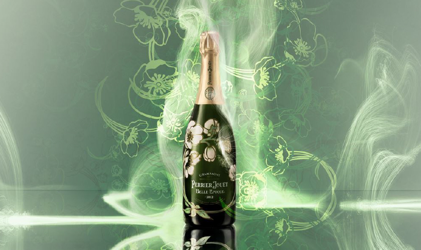 ペリエ ジュエ キュヴェ ベル エポック ロゼの通信販売 シャンパン