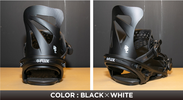 19-20 FLUX(ﾌﾗｯｸｽ)・DSL [SKY BLUE×PINK,YELLOW×ORANGE,BLACK×WHITE