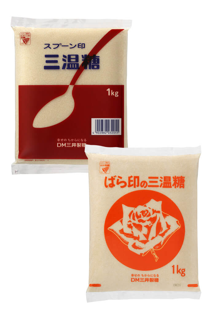 上白糖 | 家庭用小袋 | DM三井製糖株式会社
