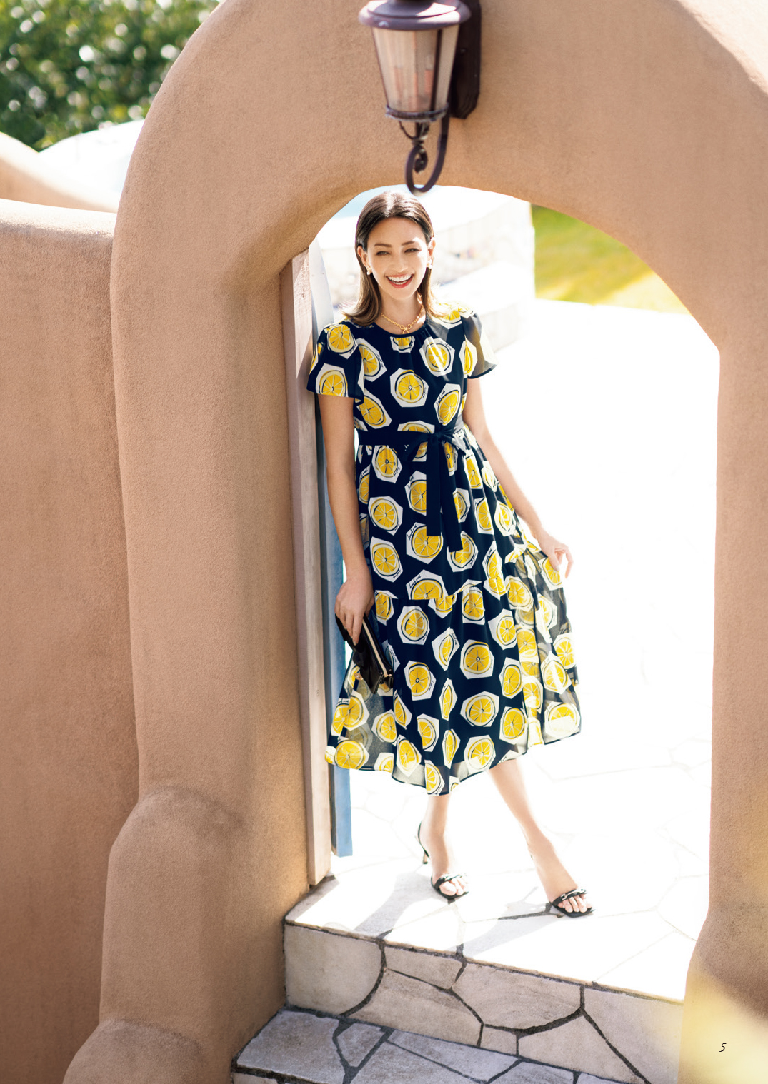 M'S GRACY 2024 Summer Collection | msgracy