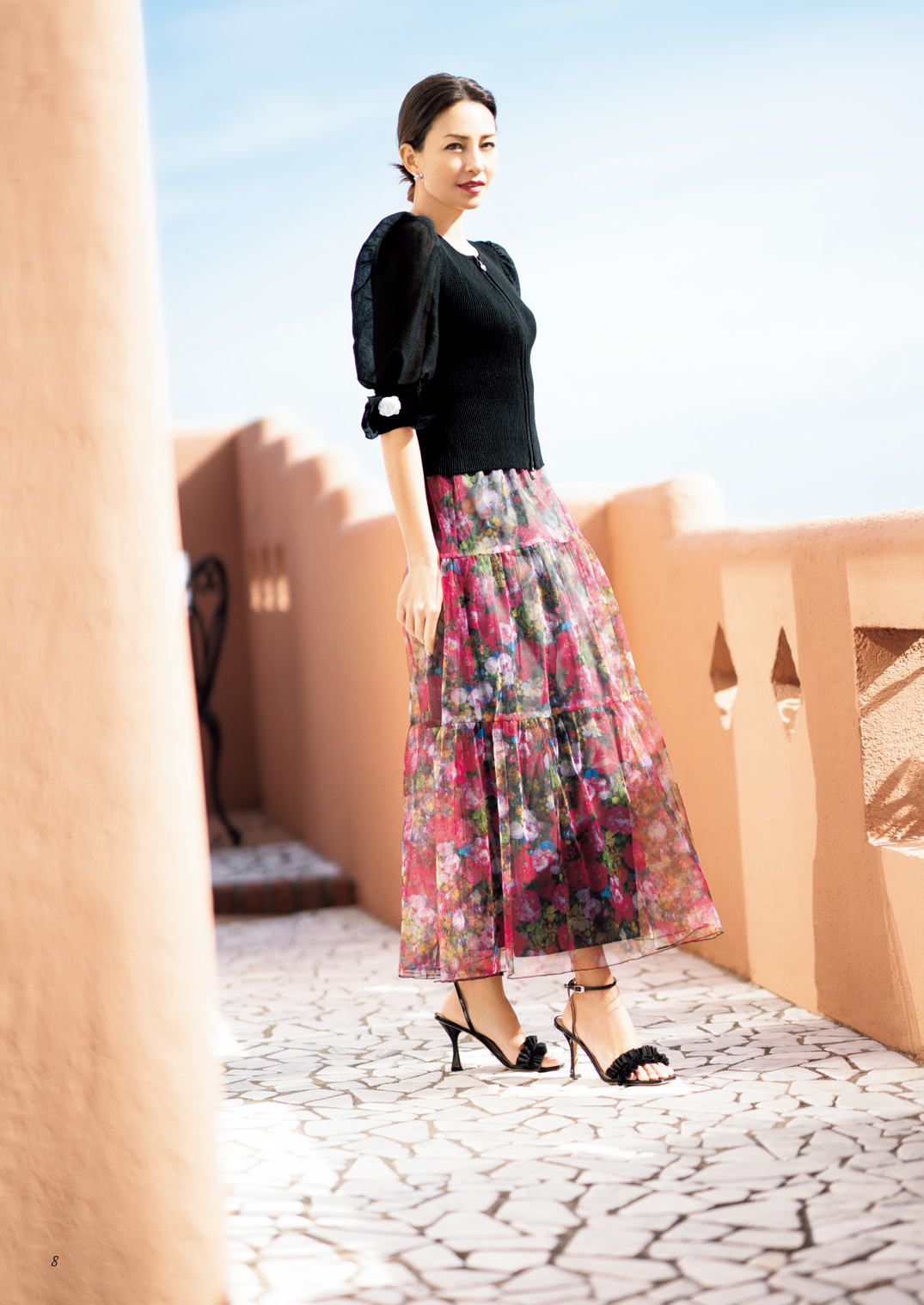 M'S GRACY 2024 Summer Collection | msgracy