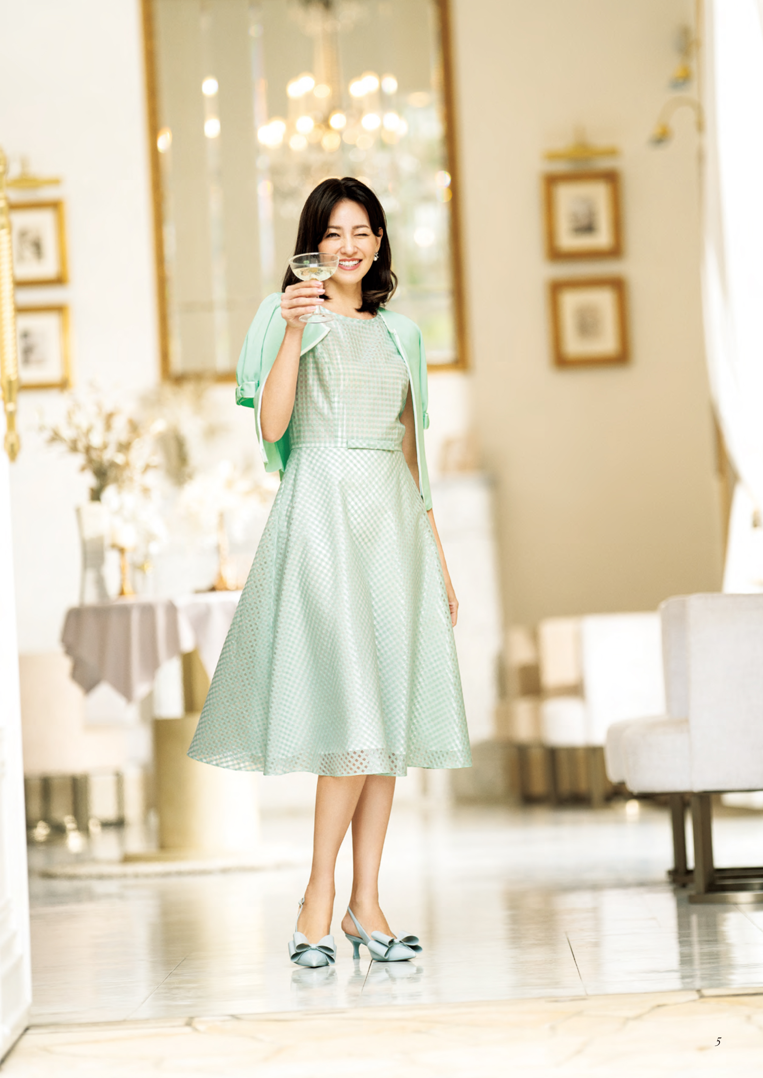 M'S GRACY 2025 SUMMER Collection | msgracy