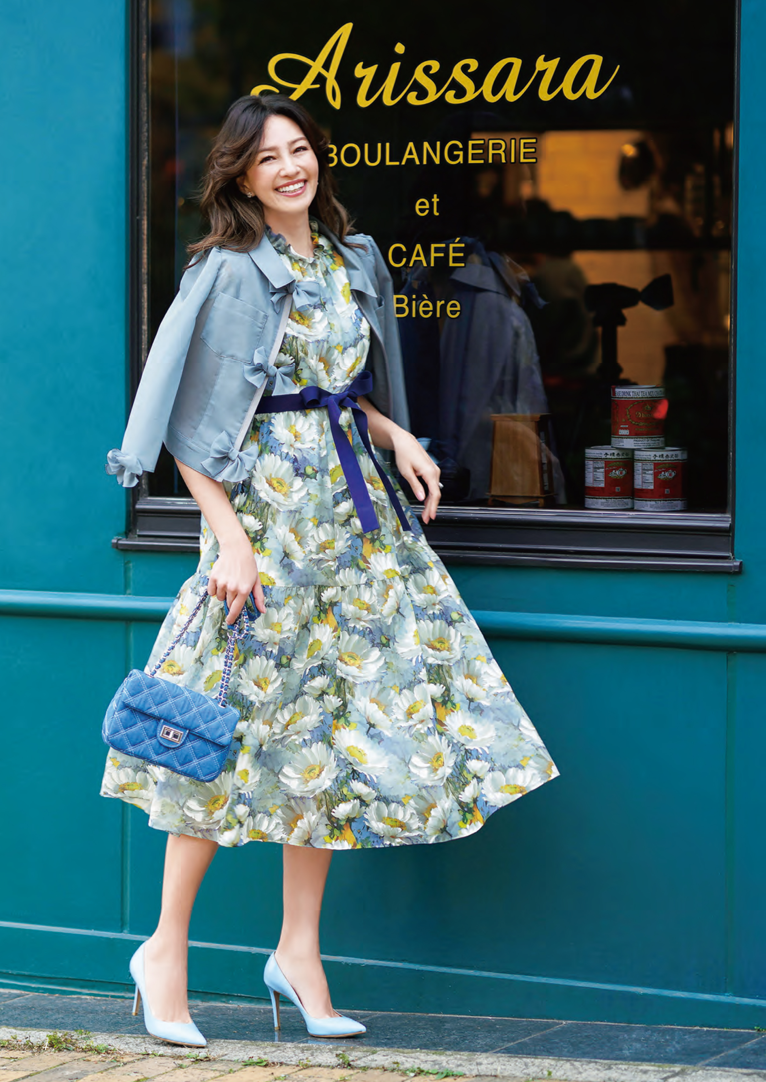 2026 SPRING Collection | msgracy