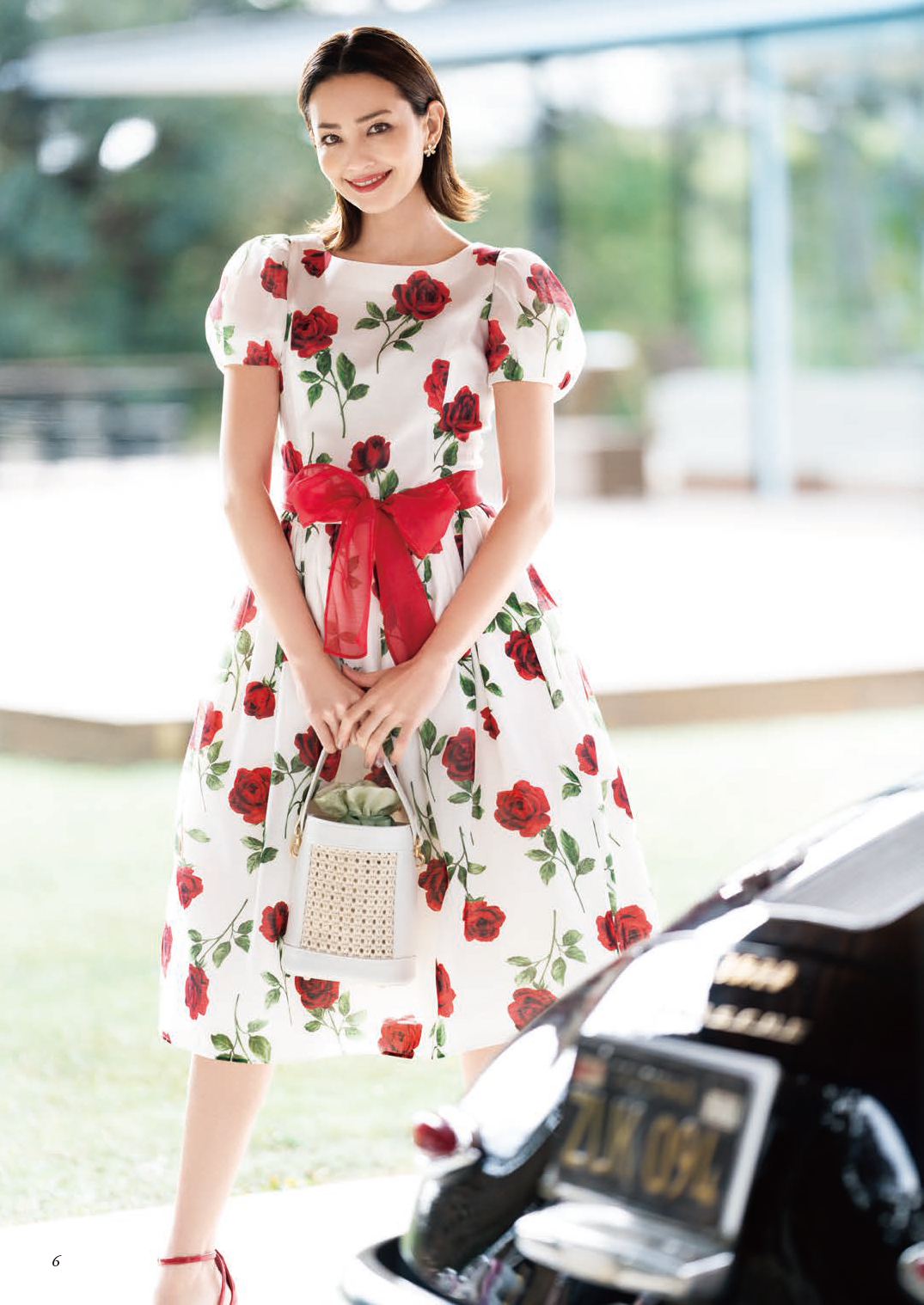 エムズグレイシー＊ワンピース 定価:39900円 新品 36エムズグレイシー