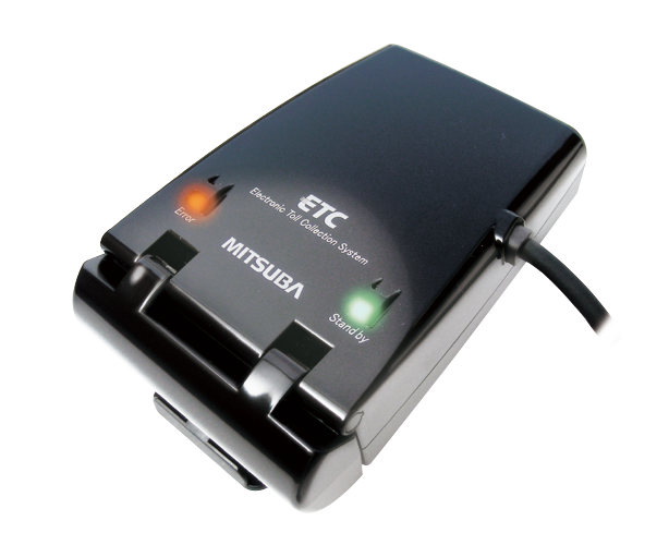 ミツバサンコーワ ETC 二輪車用 バイク用 ETC ミツバ BE21 720