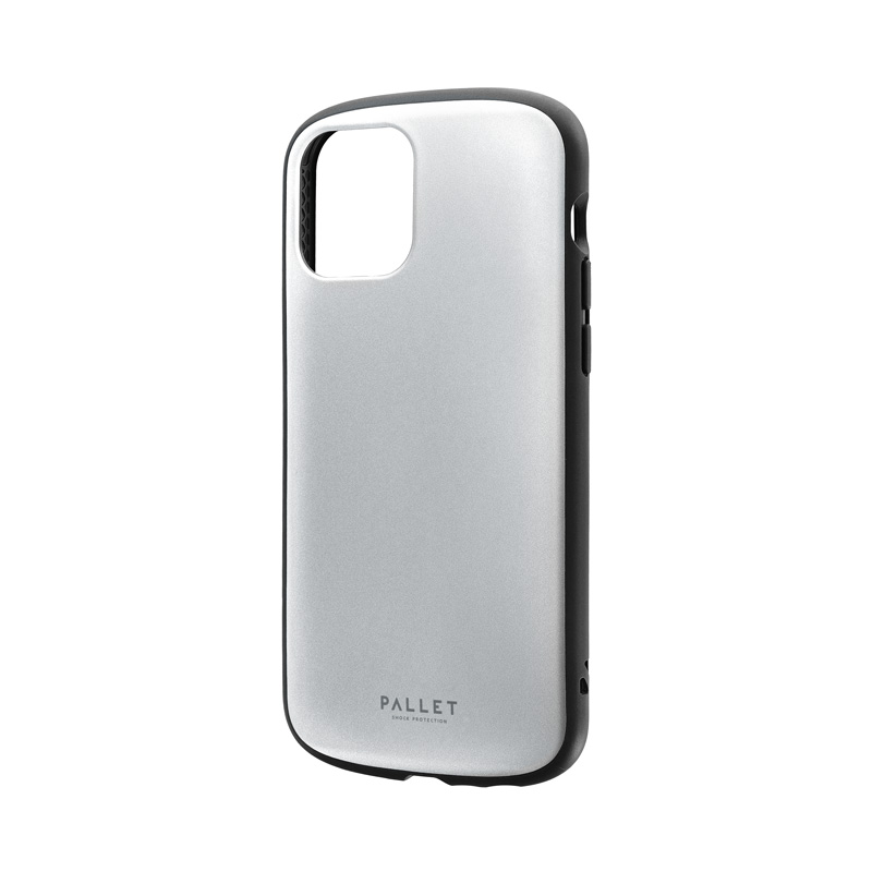 iPhone 12/iPhone 12 Pro 超軽量・極薄・耐衝撃ハイブリッドケース